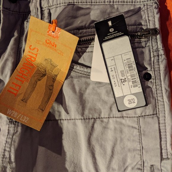 Clockhouse C&A Casual Pants - Picture 2 of 10